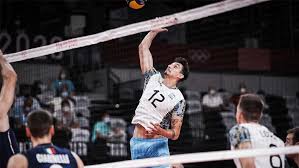 La federación metropolitana de voleibol, principal organizadora de competencias en argentina, firmó un acuerdo con la empresa multinacional genius sports para lanzar una renovada plataforma digital con transmisiones e información en vivo con más de 2000 partidos al año. Gw8mzvd5 Fc84m