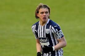 (born 06 feb, 2000) midfielder for chelsea. Chelsea Not Expected To Recall Conor Gallagher From West Bromwich Albion We Ain T Got No History