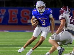 Westlake vs Inglewood football: Live updates from tight first half