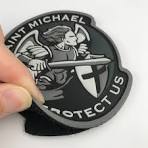 Custom Rubber Patch Logo, Custom Rubber Logo Patches, Pvc ...