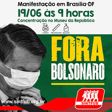 Emprego e da democracia o brasil e a democracia não podem mais conviver com jair bolsonaro na presidência da república. If1dainpgqx Um