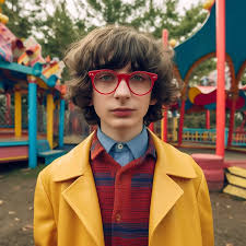 Four Finger Discount