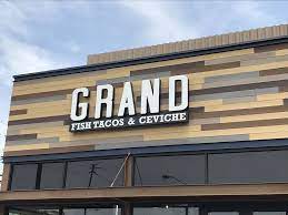 We've gathered up the best restaurants in gardena that serve seafood. Grand Fish Tacos Ceviche Home Gardena California Menu Prices Restaurant Reviews Facebook