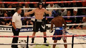 The boxing world has seen many influencers enter the ring over recent years and celebrities such as ksi and youtube vs tiktok boxing: Ksi V Logan Paul Youtube Boxing Fight Ends In A Draw Bbc News