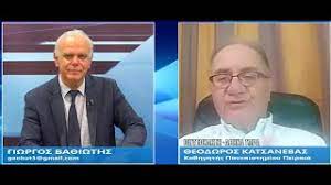 Θεοδωροσ κατσανεβασ (theodoros katsanevas) , general partner active. O Panepisthmiakos 8eodwros Katsanebas O Epimenwn Ellhnika 3ana Sto Proskhnio Sto Xwris Xrwma Youtube