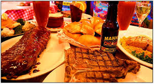 Mannys Original Chophouse You Found The Best Place Florida Food Best Places To Eat Places To Eat