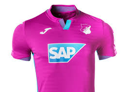 Tsg 1899 Hoffenheim 2020 21 Joma Third Kit Tsg Tsg1899 Tsghoffenheim Jomasport In 2020 Bold Shirts Joma Sport Outfits