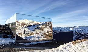 Kristallhutte Zillertal Genuss Und Erlebnis Auf Uber 2 000 Hohenmetern 1000things At