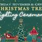 Christmas Tree Lighting Ceremony  — Greater Port - 17 W State St Event Image