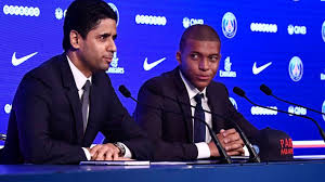 Despite mbappé's contract expiring next summer, real madrid now appear willing to box through a psg don't want to sell kylian mbappé this summer. Kylian Mbappe Has Decided To Go To Real Madrid Football Espana