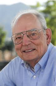 Elwin Hebner Obituary