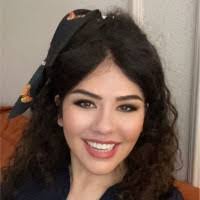 Neda Fahim's Instagram, Twitter & Facebook