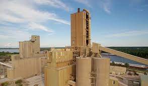 Maybe you would like to learn more about one of these? Summit Materials Acquires Davenport Iowa Cement Plant Summit Materials