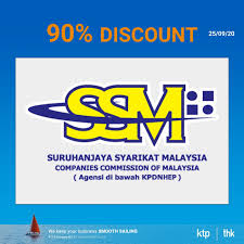 Opening a company in malaysia is a fairly straight forward process. Ktp Company Plt Audit Tax Accountancy In Johor Bahru