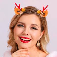 Edary Noel Saç Tokası Seti Ren Geyiği Saç Tokaları Noel Baba Saç Klipleri  Noel Ağacı Saç Aksesuarları Hediye Seti Parti Festival Saç Dekoru Çocuklar  Yetişkinler için (4'lü Set) (Kırmızı) : Amazon.com.tr: Kişisel Bakım ve  Kozmetik