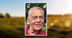 Lawrence W. "Larry" BROWNING Obituary January 26, 2021