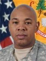 Andre Johnson Obituary (2013)