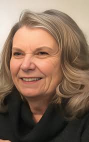 Obituary of Ruth Elaine Jill Squires