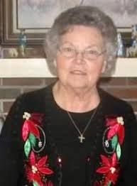 Ruth Long Obituary January 20, 2021