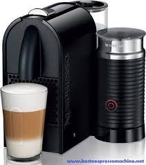Top 10 Best Nespresso Machines In 2017 Capsule Coffee Machine Nespresso Nespresso Machine
