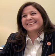 Rep. Catherine Miranda, Ben Miranda invoke Fifth Amendment