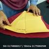 Untuk lebih mudahnya, kamu bisa mencoba cara menjahit baju anak untuk pemula sehingga kain yang dibutuhkan juga secukupnya saja. 1