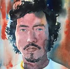 Gonzalo Altamirano Art