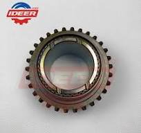 Rear Final Drive Gear Ring Pinion Set 35:8 4.375 for Nissan Navara D22  Patrol Y61 38100-04J10 3810004J10 38100-04J80 3810004J80