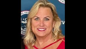 Donna Kelm running for GOP county chair