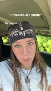 Discussing Peyton Coffee's Autism Diagnosis without Showing Papers