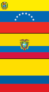 Venezuelans led the independence movement in the region. Flags That Look Alike Britannica