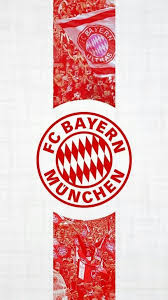 Pin Auf Fc Bayern Munchen