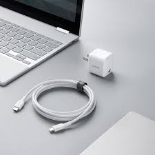 User rating, 4.7 out of 5 stars with 323 reviews. Chromebooks Accessories Chargers Google Chromebooks