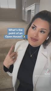 Think open houses don’t matter? Think again! 👀🏡 More eyes
