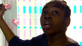 Chloe Webber's Instagram, Twitter & Facebook