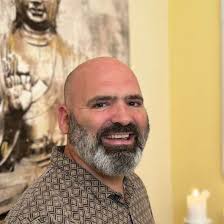 Patrick Tanner in Itingen