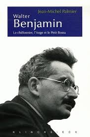 Véronique Chemla: Walter Benjamin (1892-1940)