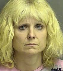 ETX woman indicted in the murder of her husband