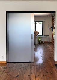 glazen schuifdeur met vast paneel schuifdeur glazen schuifdeur deur woonkamer