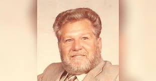 Larry Norman Lanning Obituary