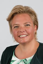 Ingrid Geertsma