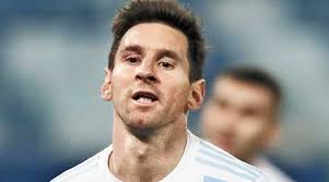 Hagamos sueños realidad, solo soy un chico con ganas de tener un millón de amigos y así más fuerte. Di Maria Cristian Romero Boost For Argentina Telegraph India