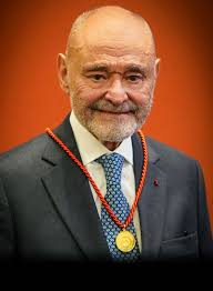 Jorge Alfredo Domínguez Martínez