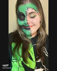 Creative Lady Oogie Boogie Cosplay Ideas for Halloween and Events