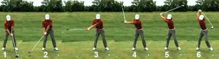 The 2012 masters tournament losing in a. Hand Release Actions Through The Impact Zone