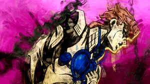 46 Giorno Giovanna Wallpapers Wallha Com Giorno giovanna wallpaper new giorno giovanna 2.