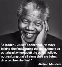 Most Famous Nelson Mandela Quotes Mandela Quotes Nelson Mandela Quotes Servant Leadership Quotes