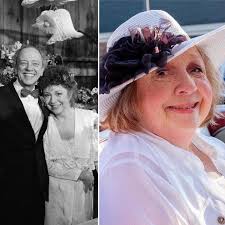 Betty Lynn, the beloved actress who played Barney Fife's girlfriend Thelma  Lou