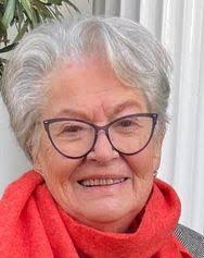 Beryl Gilmore's Instagram, Twitter & Facebook