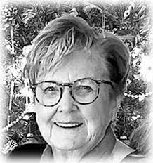Rosemarie Marley Obituary (1943